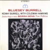 Bluesy Burrell